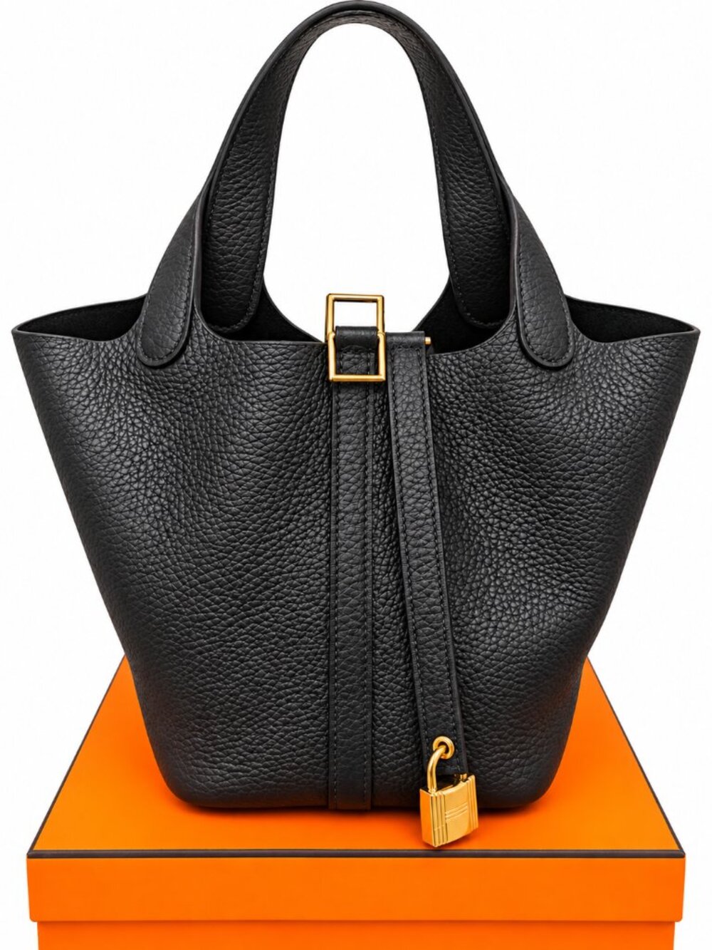 Hermes Picotin 18 Lock - Pristine BRAND NEW!